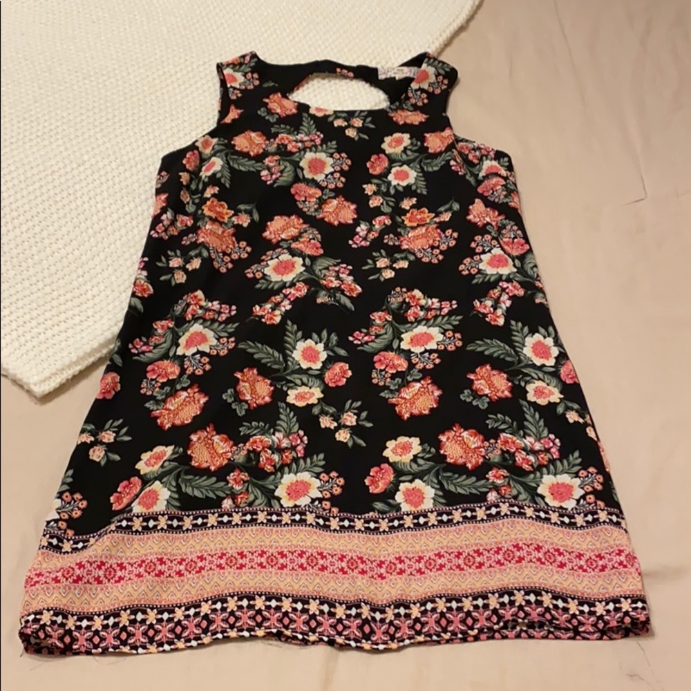 Pink Republic Dress